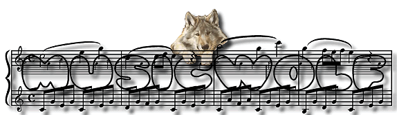 Music Wolf
